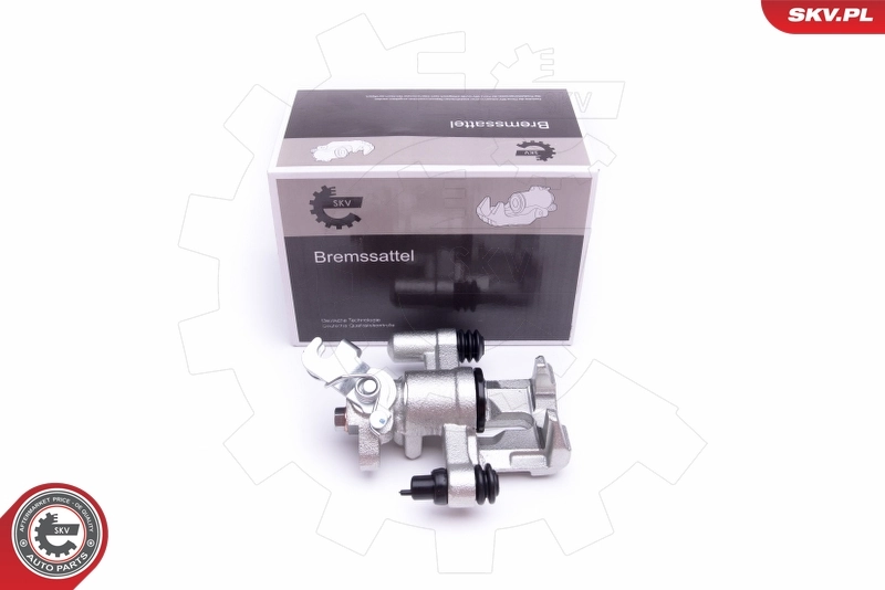Brake Caliper